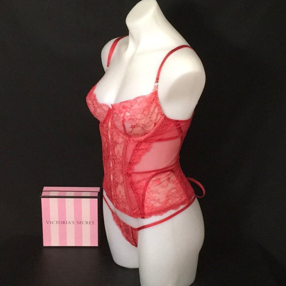 Victoria’s Secret Designer collection - Picture 4 of 6